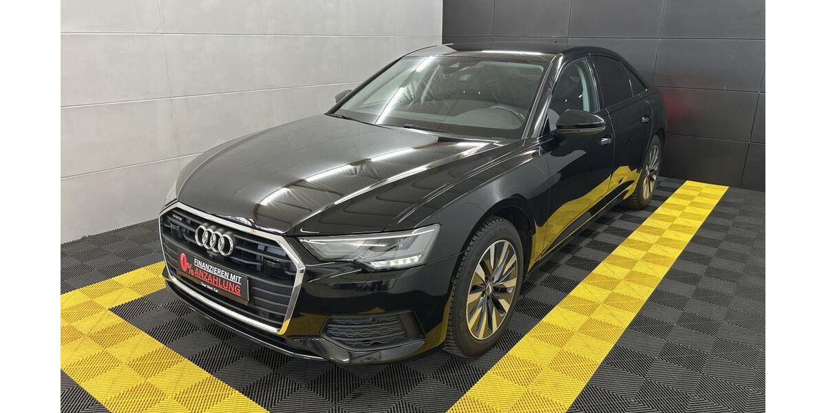 Audi A6 100.936 km 27.900 &euro; Ostrhauderfehn 26842