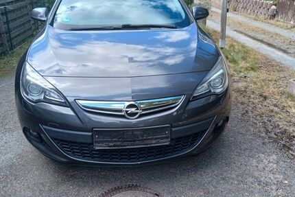 Opel Astra 103.000 km 7.200 &euro; Bremen 28777