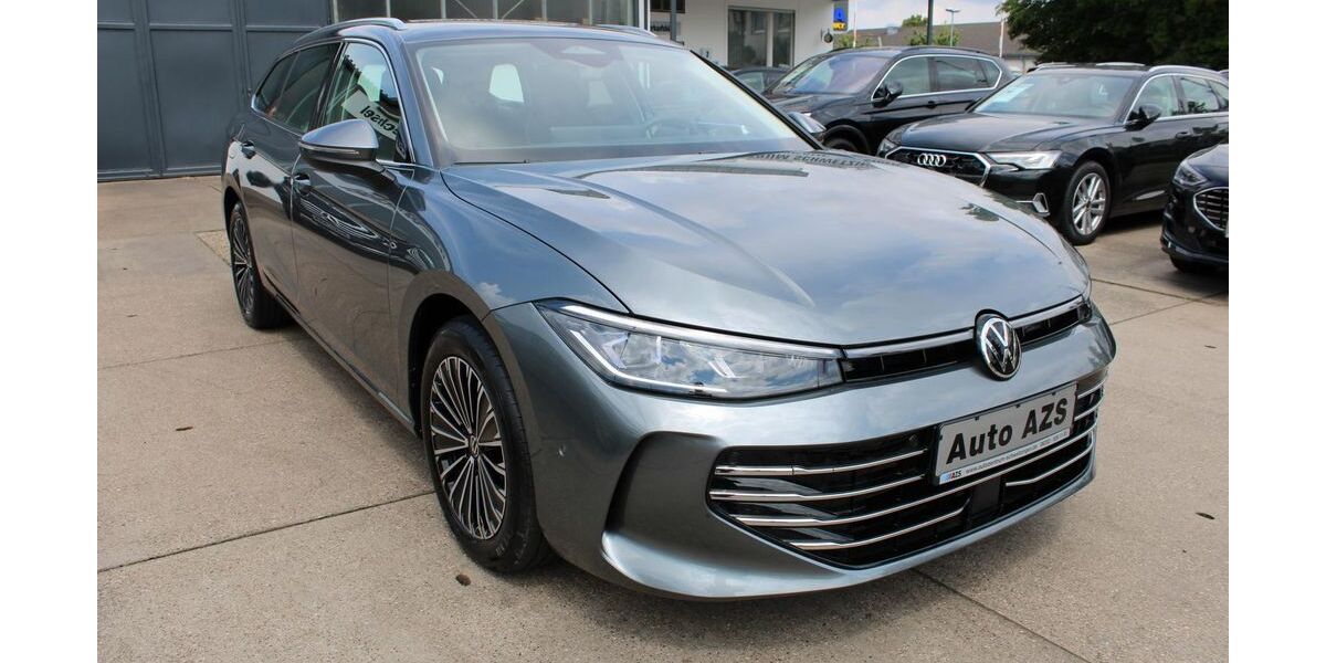 VW Passat 1.300 km 34.930 &euro; Schwetzingen 68723