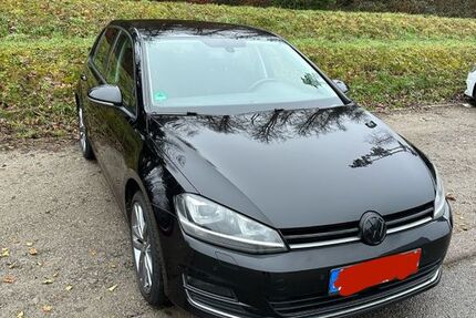 VW Golf 159.000 km 9.100 &euro; Pforzheim 75181