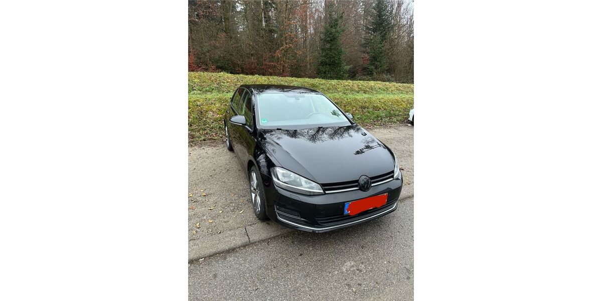 VW Golf 159.000 km 9.100 &euro; Pforzheim 75181