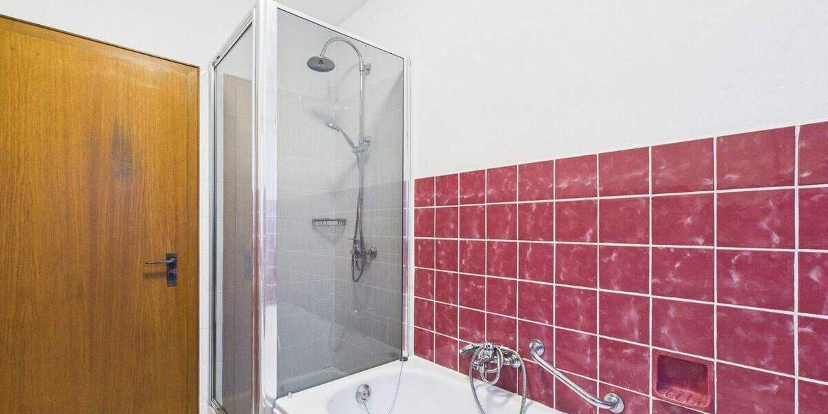 Freistehender Bungalow in zentraler Lage von Waldfeucht-Bocket! 3 zimmer