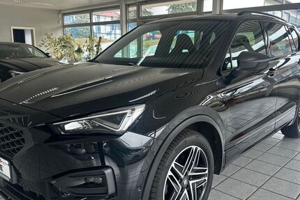 Seat Tarraco 126.210 km 22.999 &euro; Kesselsdorf 01723