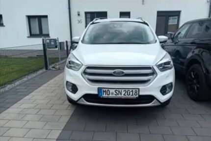 Ford Kuga 149.999 km 13.999 &euro; Dinslaken 46537