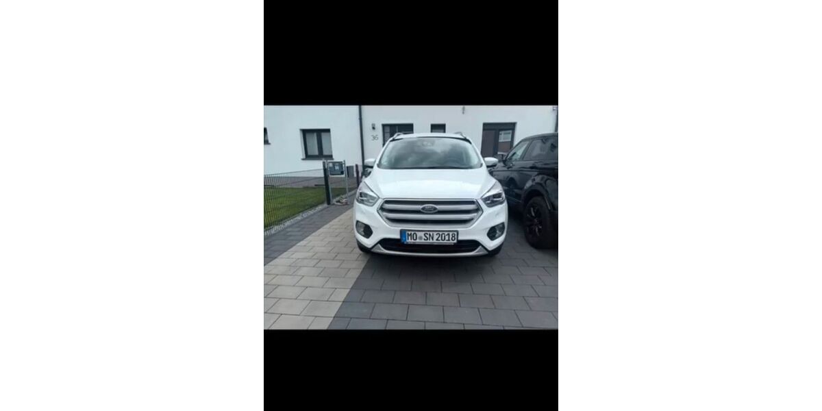 Ford Kuga 149.999 km 13.999 &euro; Dinslaken 46537