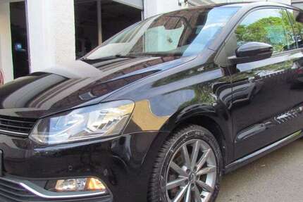 VW Polo 159.000 km 6.490 € Remptendorf 07368
