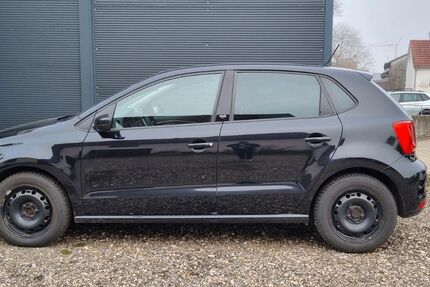 VW Polo 237.000 km 9.490 &euro; Ulm 89077