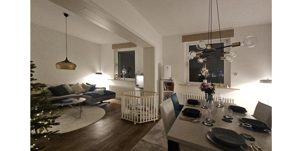 Einfamilienhaus Rheinberg - 7 Zimmer, 167 m&sup2;, 1.883&euro; | Angebot:25172575