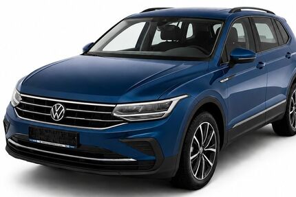 VW Tiguan 63.210 km 23.950 &euro; Wardenburg 26203