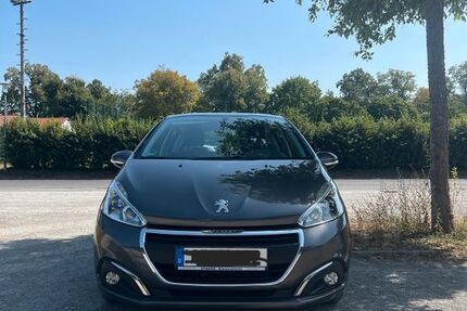 Peugeot 208 88.300 km 8.600 &euro; Aschaffenburg 63741