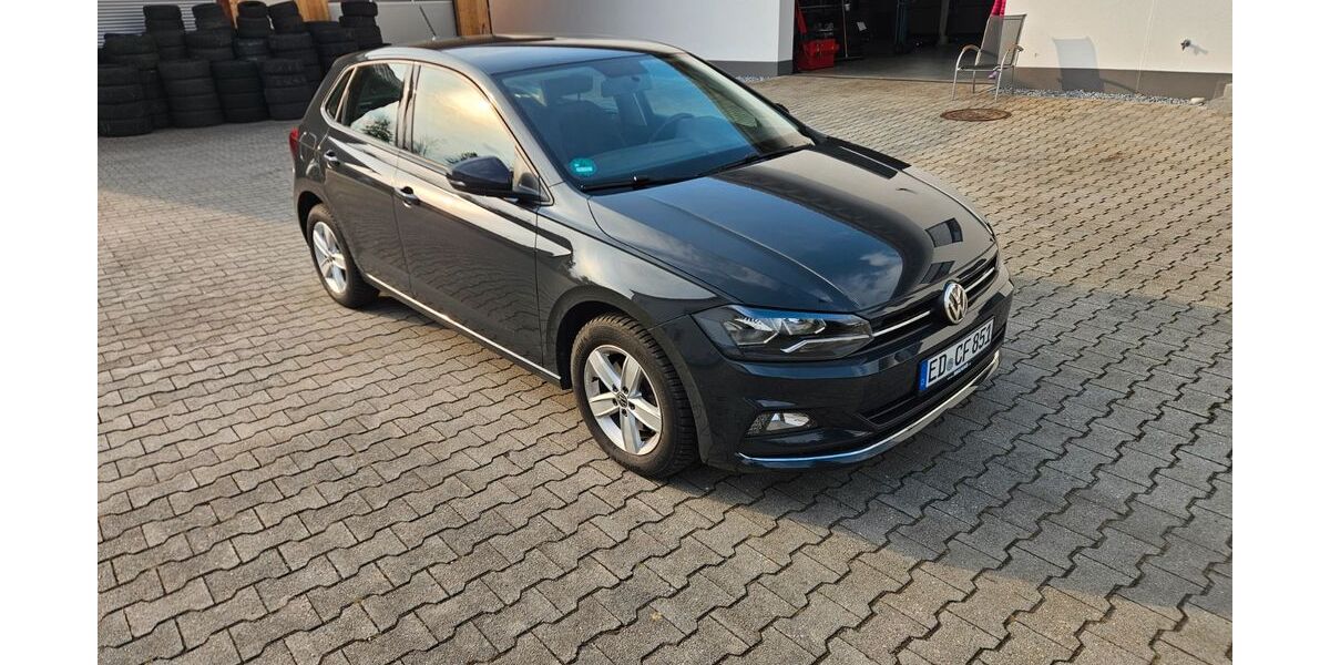 VW Polo 87.000 km 13.750 &euro; Eichenried 85452