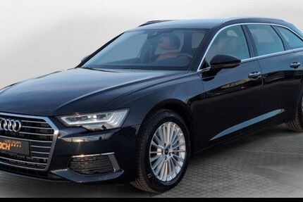 Audi A6 49.900 km 35.390 &euro; Schwäbisch Hall 74523