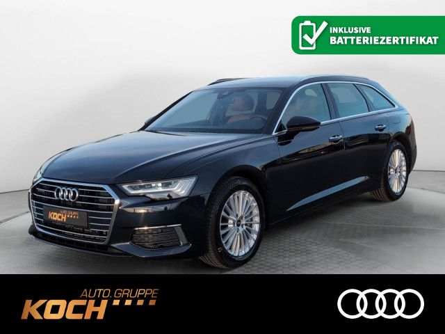 Audi A6 49.900 km 35.390 &euro; Schwäbisch Hall 74523