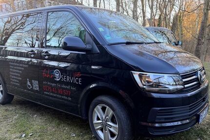 VW T6 Multivan 158.518 km 36.800 &euro; Feldberg 17258