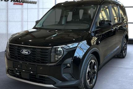 Ford Tourneo Courier 17.650 km 25.450 &euro; Erding 85435