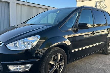 Ford Galaxy 263.000 km 3.990 &euro; Köln 50765