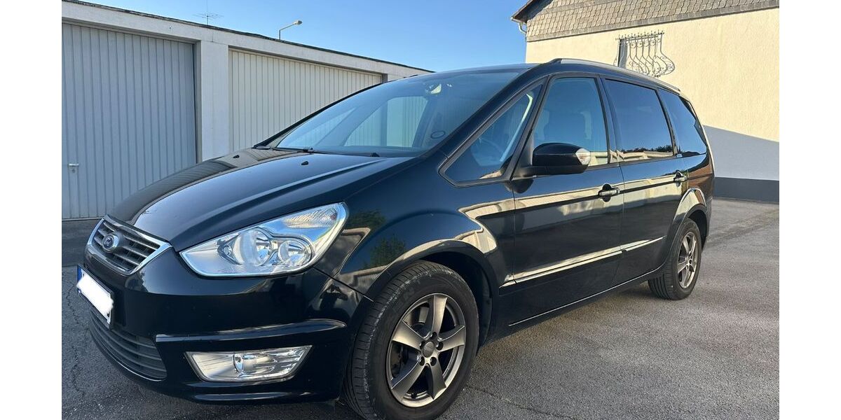 Ford Galaxy 263.000 km 3.990 &euro; Köln 50765