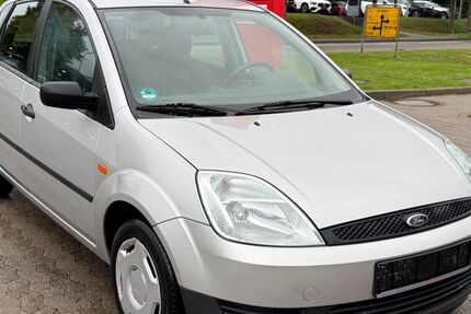 Ford Fiesta 151.581 km 1.900 &euro; Buxtehude 21614