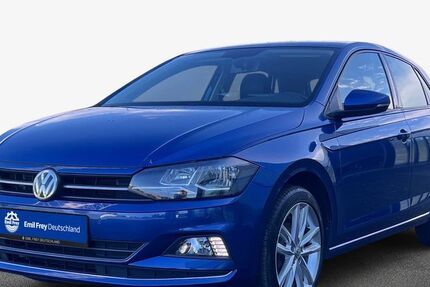 VW Polo 100.070 km 13.980 &euro; Breklum 25821