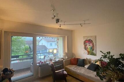 Wohnung Küssaberg - 1 Zimmer, 37 m&sup2;, 475&euro; | Angebot:26197862