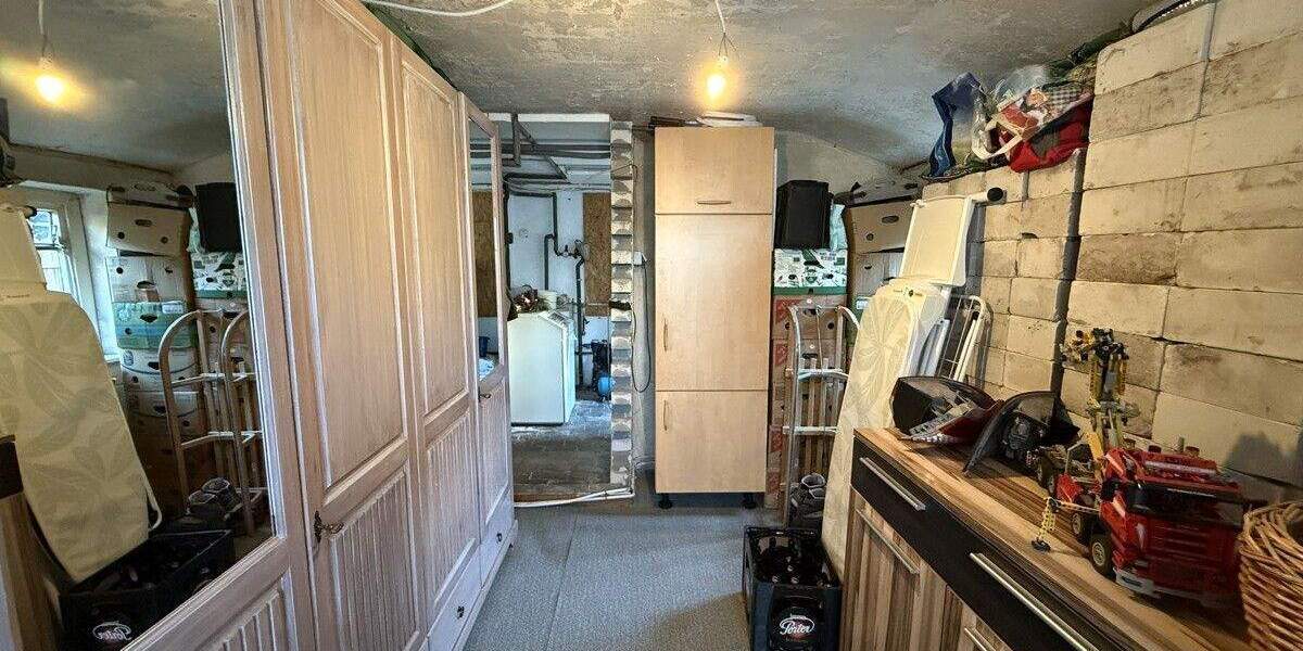 Einfamilienhaus Varel / Büppel Büppel - 5 Zimmer, 93 m&sup2;, 239.000&euro; | Angebot:25399280