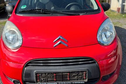 Citroen C1 86.000 km 1.999 &euro; Mechernich 53894