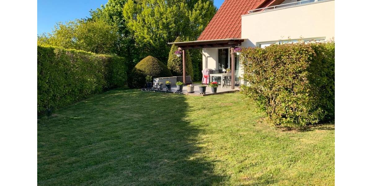 Terrassenwohnung Hessisch Oldendorf - 3 Zimmer, 83 m&sup2;, 179.000&euro; | Angebot:26985244
