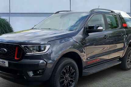 Ford Ranger 18.050 km 40.900 € Holdorf 49451