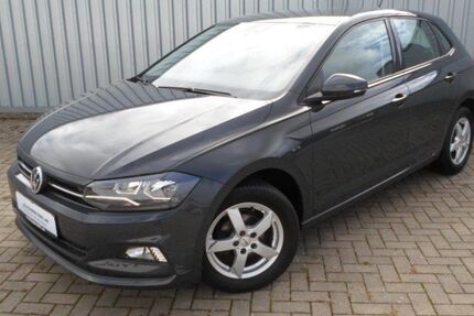 VW Polo 69.002 km 10.900 &euro; Ribnitz-Damgarten 18311