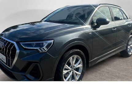 Audi Q3 43.665 km 27.890 € Detmold 32756