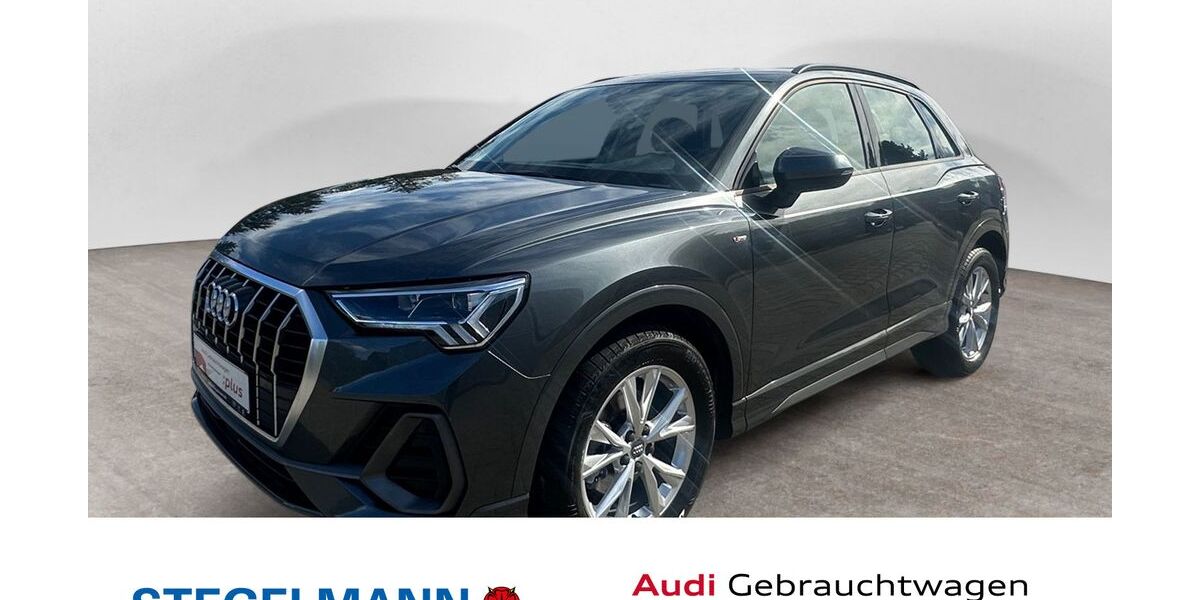 Audi Q3 43.665 km 27.890 € Detmold 32756