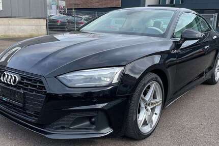 Audi A5 82.000 km 25.900 &euro; Saarbrücken 66115