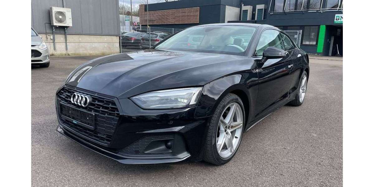 Audi A5 82.000 km 25.900 &euro; Saarbrücken 66115