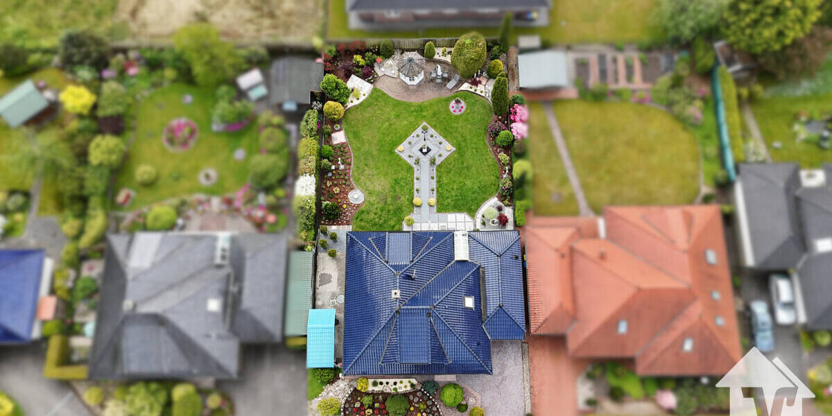Bungalow Lähden / Holte Holte-Lastrup - 4 Zimmer, 160 m&sup2;, 469.000&euro; | Angebot:26672415