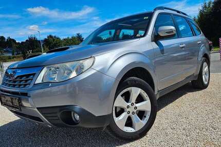 Subaru Forester 195.000 km 3.500 &euro; Stuttgart 70563