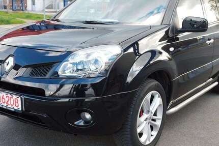 Renault Koleos 181.225 km 4.799 &euro; Mülheim an der Ruhr 45473