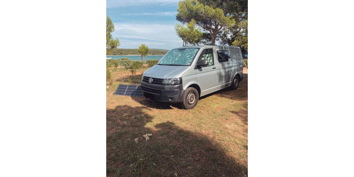 VW T5 Transporter 245.000 km 19.999 &euro; Ahlerstedt 21702