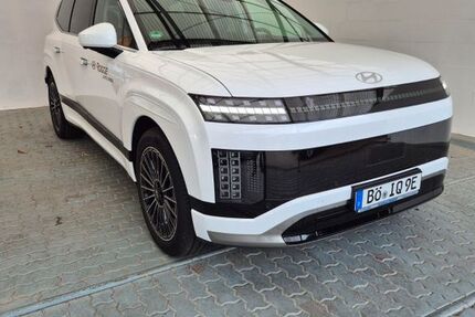 Hyundai IONIQ 9 1.500 km 79.990 &euro; Magdeburg 39116