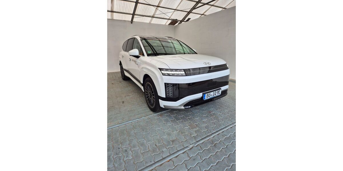 Hyundai IONIQ 9 1.500 km 79.990 &euro; Magdeburg 39116