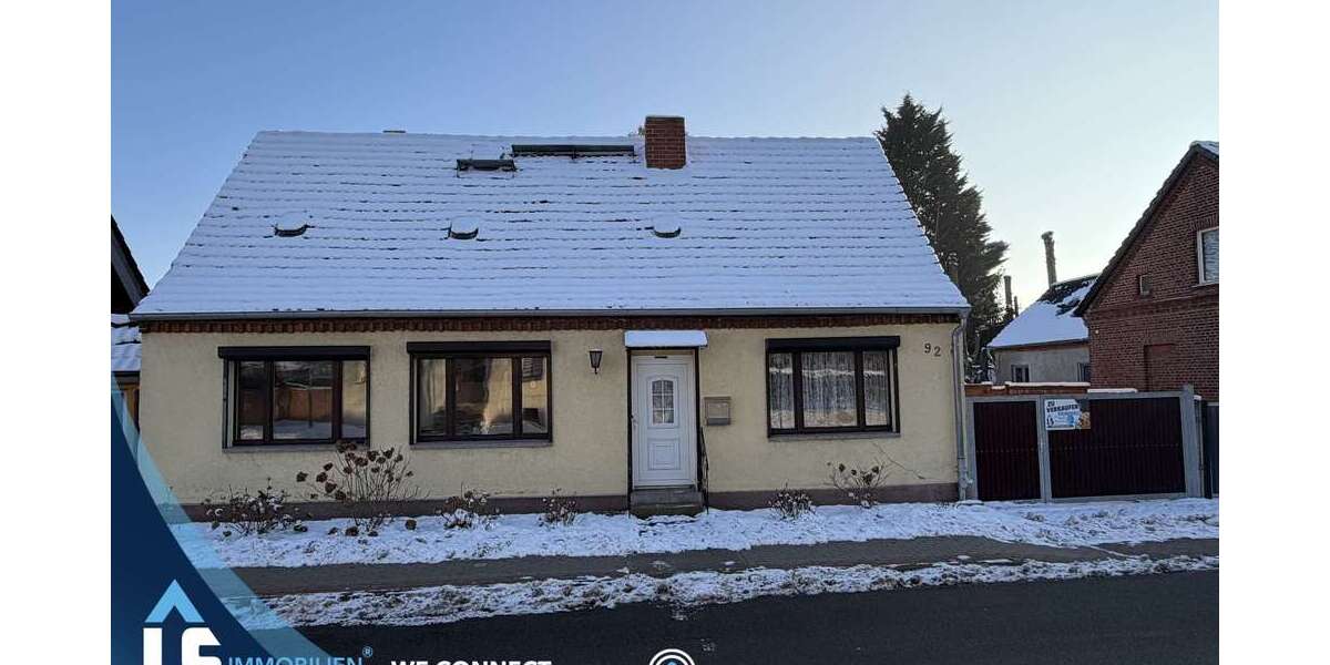 Haus zum Kaufen in Havelberg 109.000 € 120 m² 6 zimmer