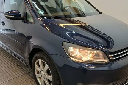 VW Touran 160.100 km 6.499 € Bottrop 46236