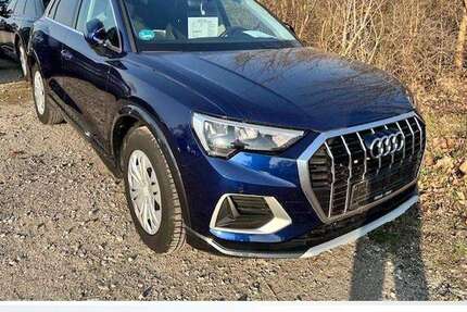 Audi Q3 28.677 km 29.440 &euro; Magdeburg 39126