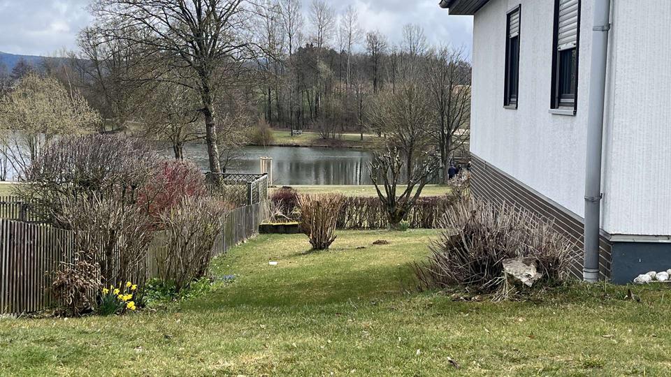Einfamilienhaus Münchberg - 6 Zimmer, 170 m&sup2;, 1.200&euro; | Angebot:26420574