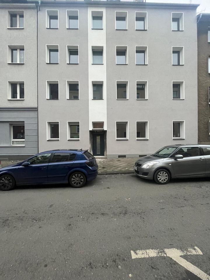 MFH mit 9 WE in Gelsenkirchen-Stadtmitte zimmer