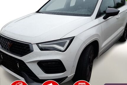 Cupra Ateca 53.965 km 30.488 € Achern 77855