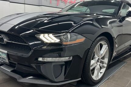 Ford Mustang 56.456 km 29.880 € München 81243