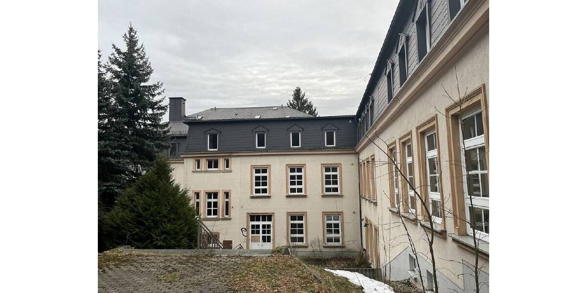 Gewerbeobjekt Jahnsbach Thum-Jahnsbach - 449.000&euro; | Angebot:24037243