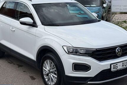 VW T-Roc 33.417 km 19.400 &euro; Benningen 87734