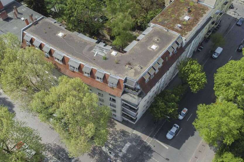 Wohnung zum Kaufen in Berlin 199.000 € 73.19 m²