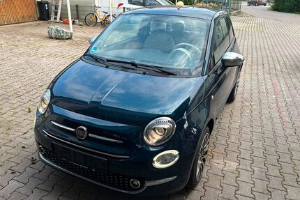 Fiat 500 142.900 km 5.900 &euro; Buchloe 86807